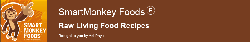 recipes header