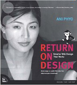 return on design ani phyo